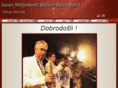 jovan-maljokovic.com
