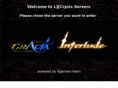l2crysis.com