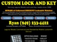 lagunawoodslocksmith.com