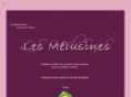 lesmelusines.com