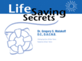 lifesavingsecrets.com