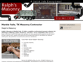 marblefallsmasonry.com