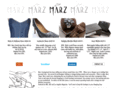marzconsignment.com