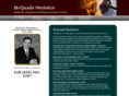 mcquademediation.com