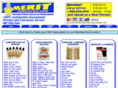 meritindustries.com