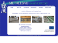 metallbau-pruss.com