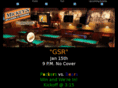 mickeysbilliards.com
