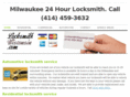 milwaukeelocksmithservice.com