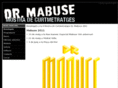 mostra-drmabuse.com