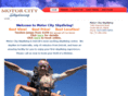 motorcityskydiving.com