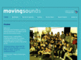 movingsounds.org