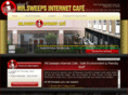 mrsweepscafe.com
