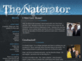 naterator.com