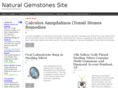 naturalgemstonessite.com