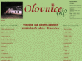 olovnice.info