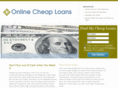 onlinecheaploans.com