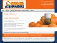 orangexterminators.com