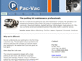 pac-vac.com