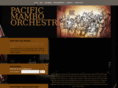 pacificmambo.com