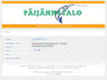 paijannetalo.net