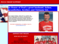 paulstroopsupport.com