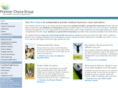 pceb.co.uk