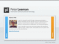 peterleeman.com