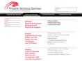 phoenixtechnicalservices.com