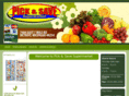 pickandsavesupermarket.com