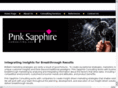 pinksapphireconsulting.com
