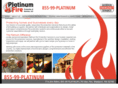 platinumfireprotection.com
