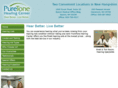 puretonecenter.com