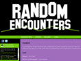 randomencountersmovie.com