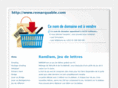 remarquable.com