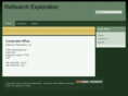 researchexploration.com