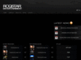 roqstarentertainment.com