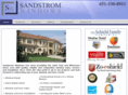 sandstromwindows.com