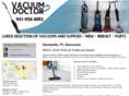 sarasotavacuum.com