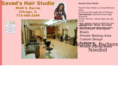 savadshairstudio.com