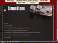 simonstonebluesguitarist.com