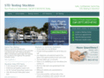 stdtestingstockton.com