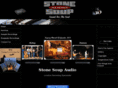 stonesoupaudio.com
