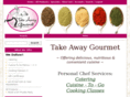 takeawaygourmet4u.com