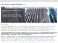 tarajaydecapitalpartners.com
