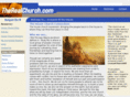 the-simple-church.com