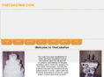 thecakepan.com