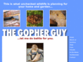 thegopherguy.net