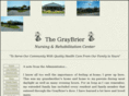 thegraybrier.com
