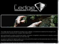 theledgemusic.com