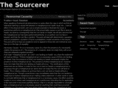 thesourcerer.net